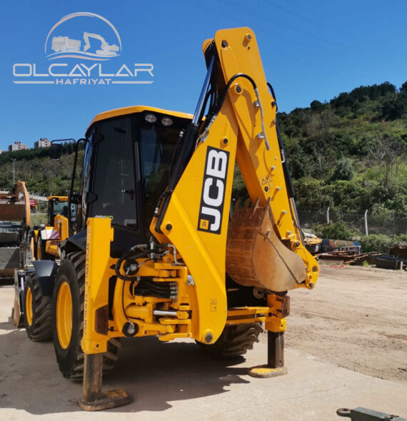 jcb iş makinası kiralama jcb iş makinası kiralama